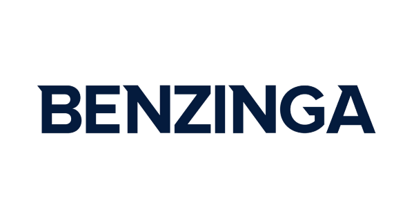 Benzinga Logo
